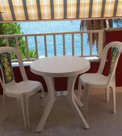 Apartment Casa Vacanza Sant Alessio Sant'Alessio Siculo