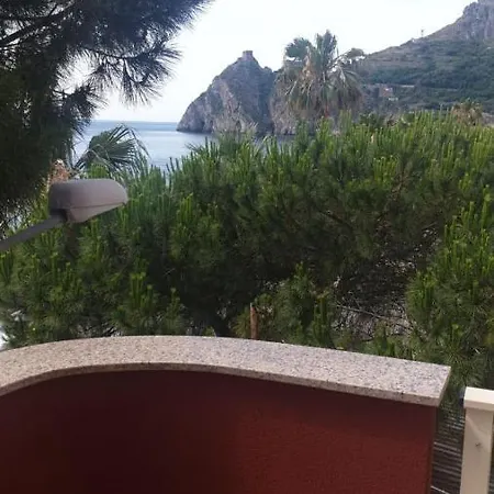 Casa Vacanza Sant Alessio Sant'Alessio Siculo