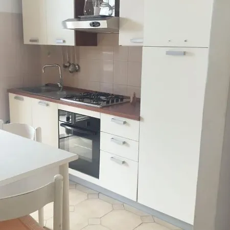 Apartment Casa Vacanza Sant Alessio