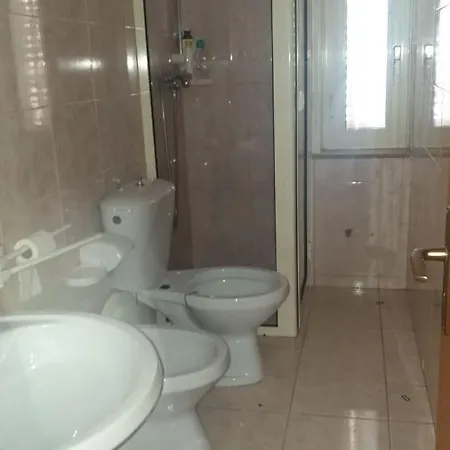 Apartment Casa Vacanza Sant Alessio Sant'Alessio Siculo