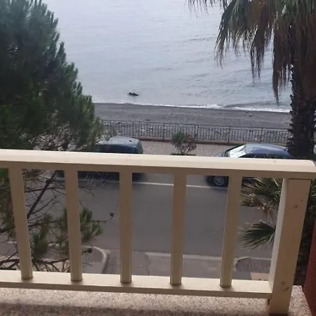 Casa Vacanza Sant Alessio Apartment Sant'Alessio Siculo